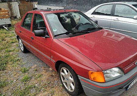 Ford Orion
