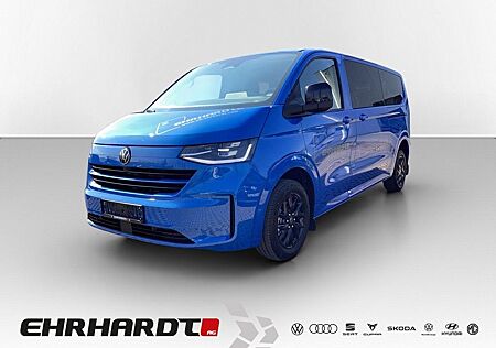 VW T7 Caravelle Volkswagen 2.0 TDI Automatik Life IQ-LIGHT*APP