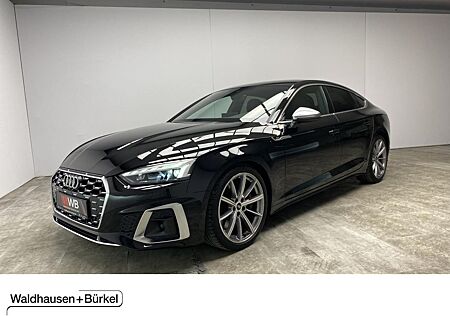 Audi S5 Sportback 3.0 TDI quattro Klima