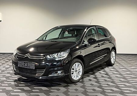 Citroën C4 Lim. Selection *NAVI*PDC*KLIMA*HU/AU NEU*