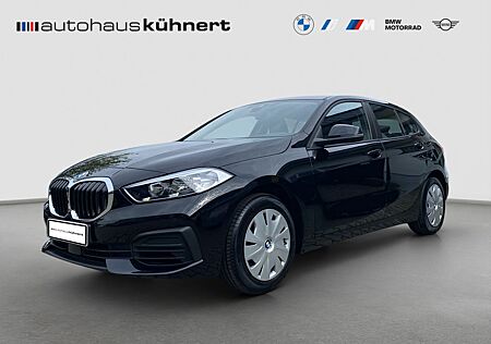 BMW 116i SpurAss Navi PDC