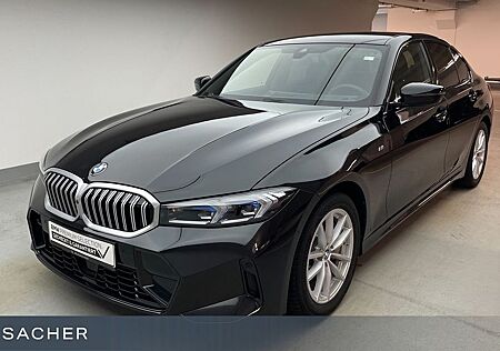 BMW 330i A xDrive M-Sport,AHK,LCProf,PA+,adapLED,ACC