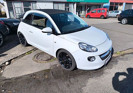 Opel Adam OPEN AIR 1.4 64kW OPEN AIR