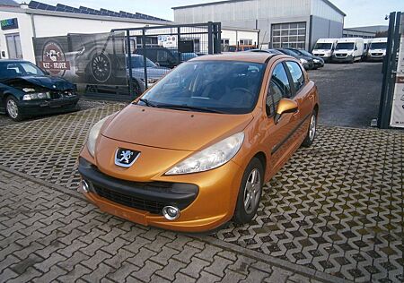 Peugeot 207 Urban Move 95 VTi