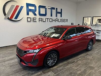Peugeot 308 SW PureTech 130 Allure Navi Klima DAB SHZ