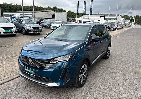 Peugeot 3008 Hybrid 225 Allure Navi,Sitzh. Kamera 180°