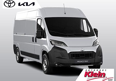 Toyota Pro Ace Proace Max L3H2 Kasten 35 BlueHDi 2.2 EU6e 140P