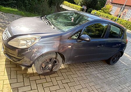 Opel Corsa 1.2 D