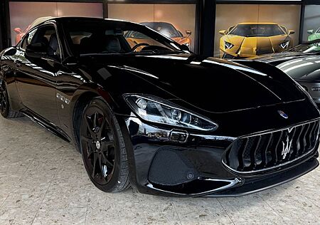 Maserati GranTurismo 4.7 V8 Sport Automatik++FACELIFT