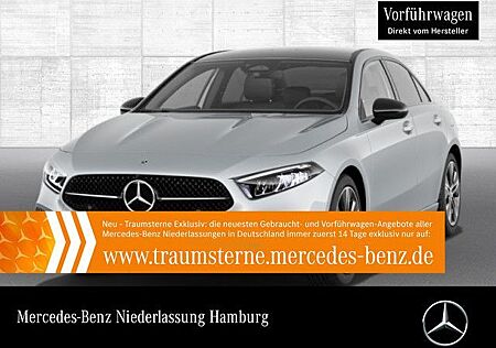 Mercedes-Benz A 180 Lim PROGRESSIVE+NIGHT+PANO+LED+KAMERA+TOTW