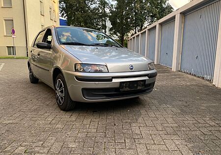 Fiat Punto 1.2 16V ELX ELX
