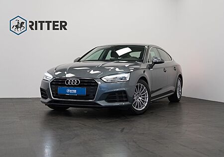 Audi A5 2.0 TFSI Sportback*AHK*Keyless*PDC*A-Connect*