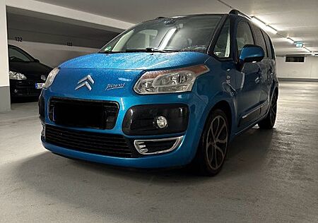 Citroën C3 Picasso VTi 120 Exclusive Exclusive