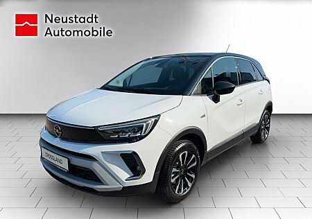 Opel Crossland X Crossland Elegance Navi, Allwetterräder