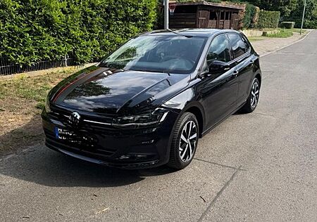 VW Polo Volkswagen 1.0 TSI 70kW beats beats