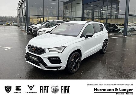 Cupra Ateca 2.0 TSI VZ 4Drive, Winterpaket, -18% +HERB