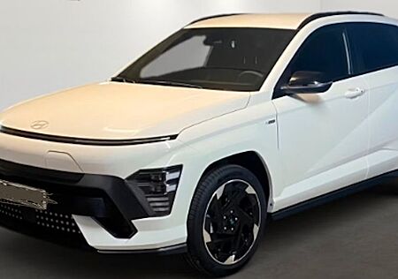 Hyundai Kona Elektro 160 kW Trend Trend