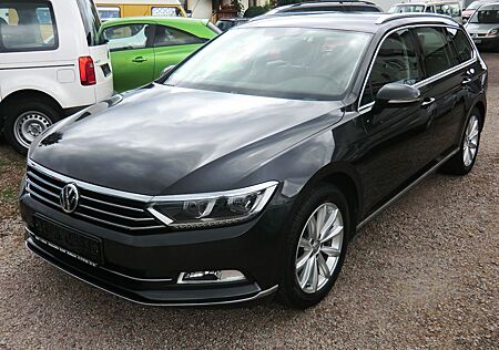 VW Passat Variant Volkswagen Highline BMT/Start-Stopp