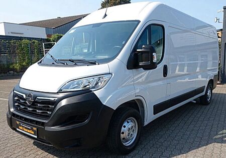Opel Movano C 2.2 Edition L3H2 Kasten*Klima*Temp*Navi
