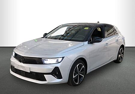 Opel Astra L GS 1.2 LED Navi Rückfahrkamera Alcantara