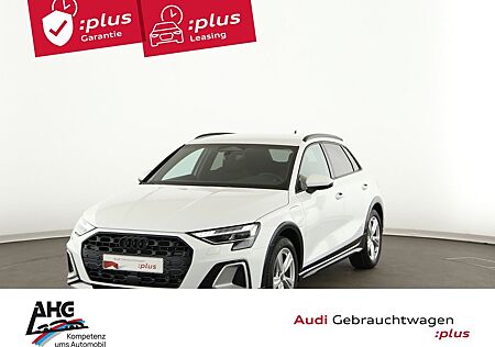 Audi A3 allstreet TFSI e 150 kW S tronic LED Navi AH