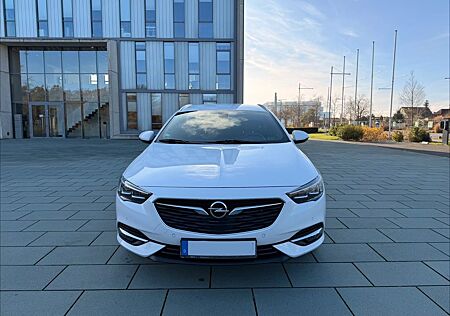 Opel Insignia 2.0 360-Kam SHZ Belüftung 2. HAND *TOP*