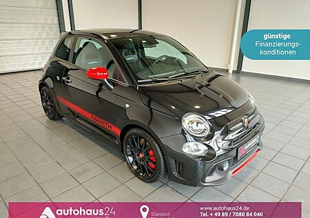 Abarth 595 Competizione 595 1.4 T-Jet Competizione