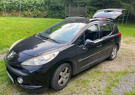 Peugeot 207 SW Urban Move 95 VTi Urban Move