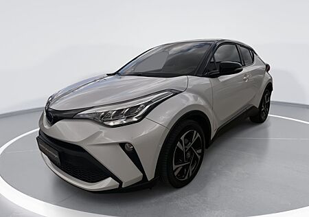 Toyota C-HR 2.0 Hybrid Team D/AAC/ACC/Park-Ass./