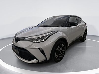Toyota C-HR 2.0 Hybrid Team D/AAC/ACC/Park-Ass./