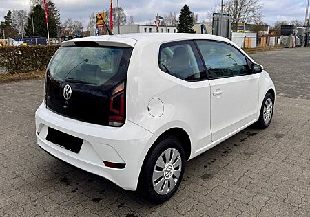 VW Up Volkswagen ! 1.0 44kW -