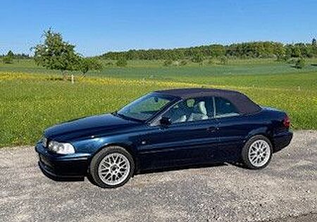 Volvo C70 2.3T T5 Cabriolet Premium Premium