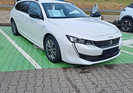 Peugeot 508 SW Hybrid 225 Allure Pack