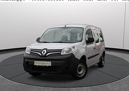 Renault Kangoo 1.5 dCi 90 Maxi 2-Sitze Netto 4600 #270