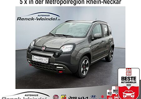 Fiat Panda Cross Start-Stop Lichtsensor PDC Regensens