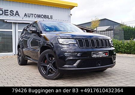 Jeep Grand Cherokee 3.0 CRD S Abstandstempomat/Xenon
