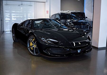 Ferrari 296 GTS - CARBON FIBER - LIFT