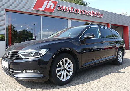 VW Passat Variant Volkswagen Comfortline*Navi*SHZ*ACC*PDC