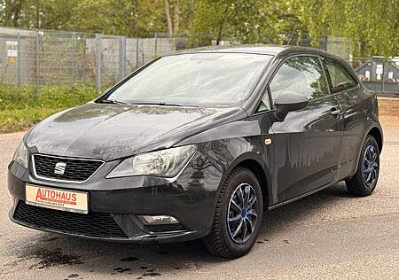 Seat Ibiza SC Reference Salsa*1.HAND*