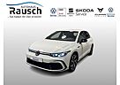 VW Golf Volkswagen VIII 2.0 TSI R-Line Alcantara (EURO 6d)