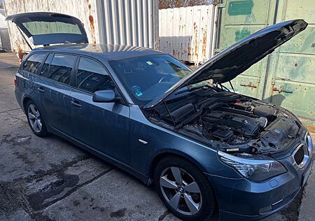 BMW 530i xDrive touring Edition Lifestyle Editio...