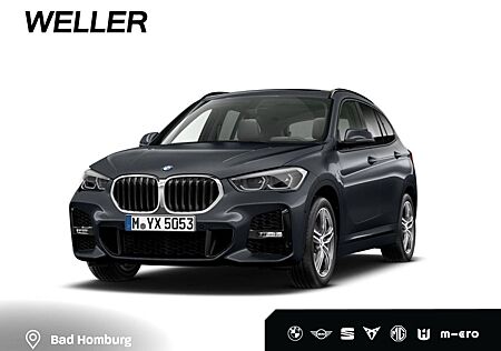 BMW X1 xDrive20i M Sport AdLED RFK SpoSitz Pano AHK