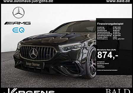 Mercedes-Benz E 53 AMG Hybrid 4M+ DIGITAL/Pano/Night I+II/21'