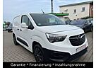 Opel Combo E Cargo Edition/ Klima/ 1.Hand/ CarPlay