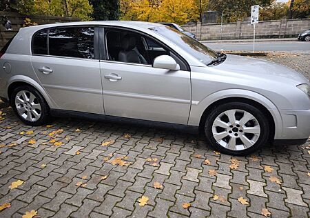 Opel Signum 2.2 Direct Cosmo Cosmo