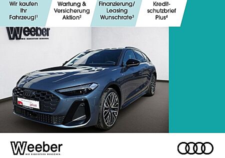 Audi A5 Avant Quattro*S-Tronic HeadUp Panodach AHK