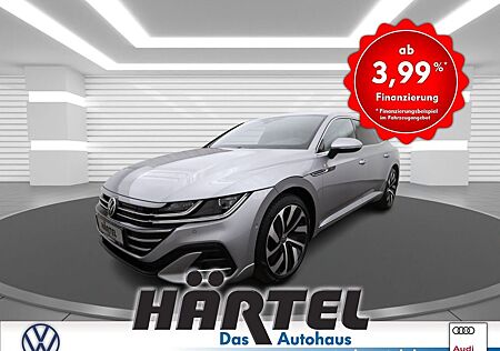 VW Arteon Volkswagen SHOOTING BRAKE R-LINE EHYBRID 1.4 TSI DSG