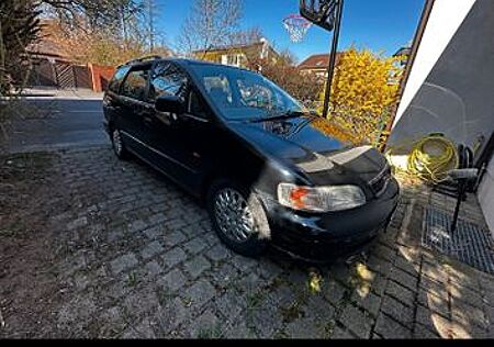 Honda Shuttle gebraucht kaufen Honda Shuttle 2.2i ES ES