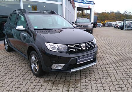 Dacia Sandero Stepway TCe 90 (S&S) Celebration