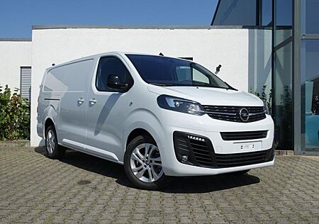 Opel Vivaro Cargo L 177PS/Standhzg/AHK/Xenon SOFORT!